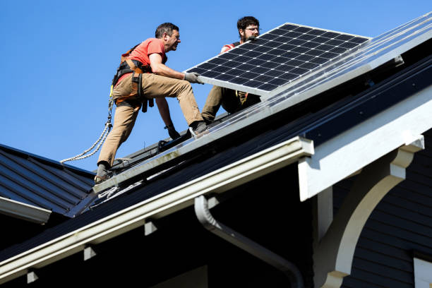 Best Roof Coating and Sealing  in Swissvale, PA